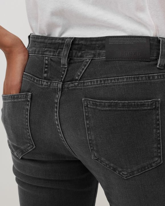 WMNS BAKER JEANS