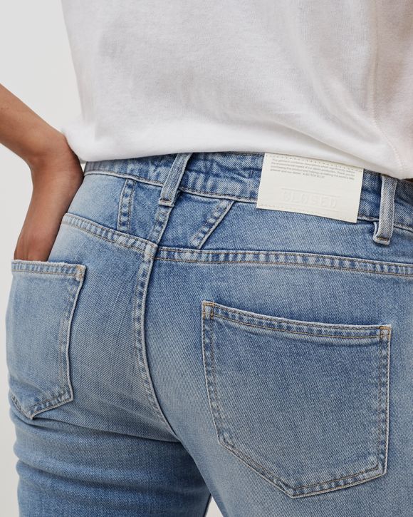 WMNS BAKER JEANS