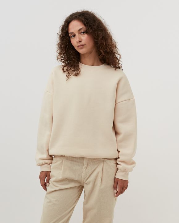 WMNS LOGO CREWNECK