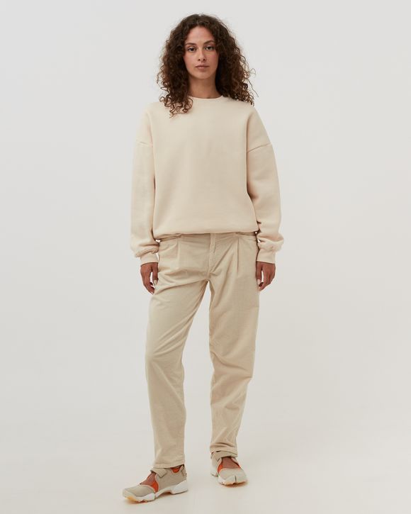 WMNS LOGO CREWNECK