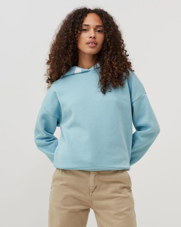 WMNS LOGO HOODIE
