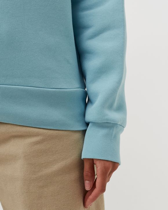WMNS LOGO HOODIE