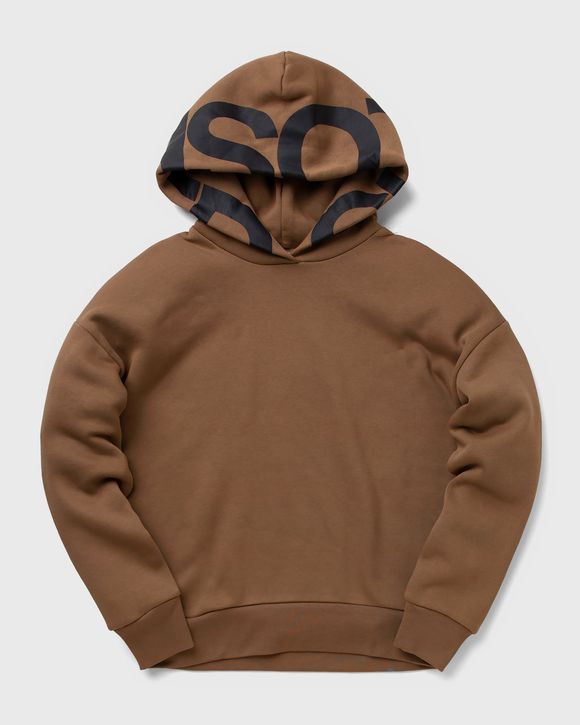 WMNS LOGO HOODIE
