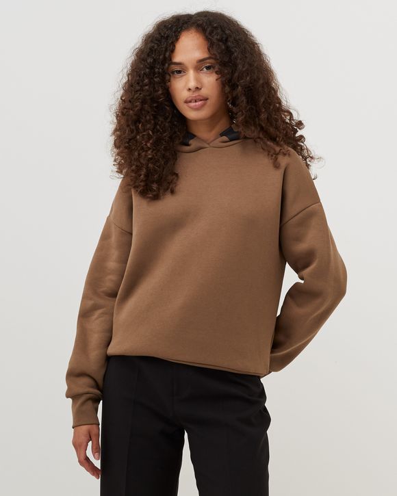 WMNS LOGO HOODIE