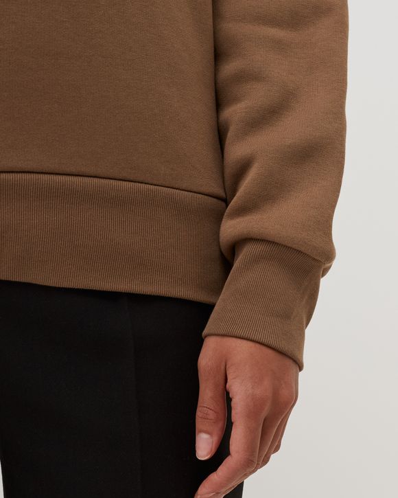 WMNS LOGO HOODIE