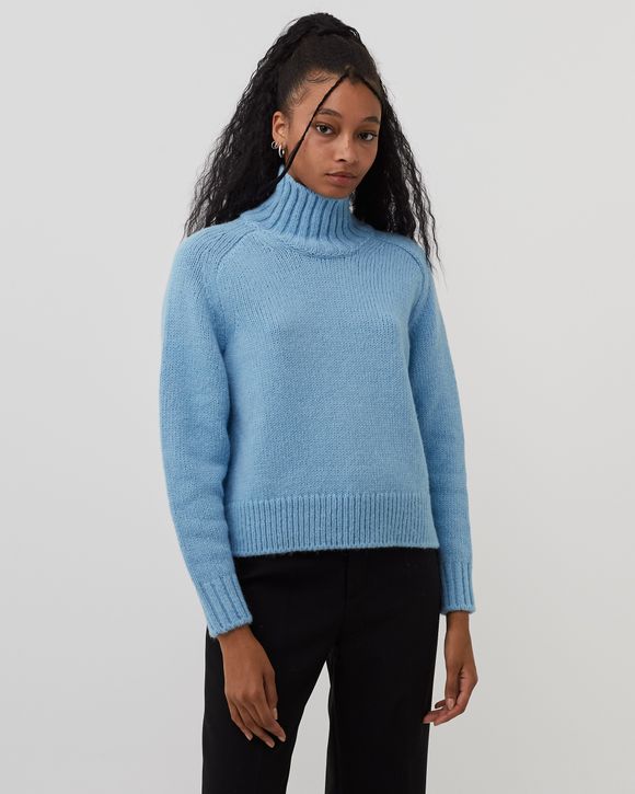WMNS TURTLENECK
