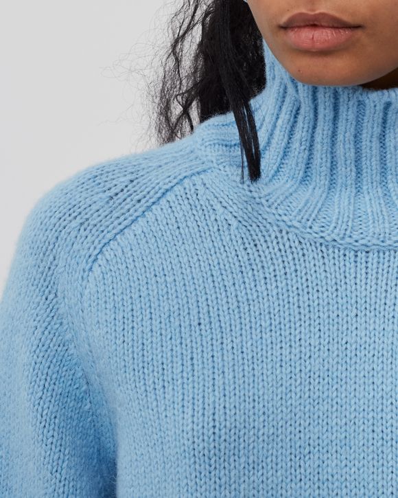 WMNS TURTLENECK