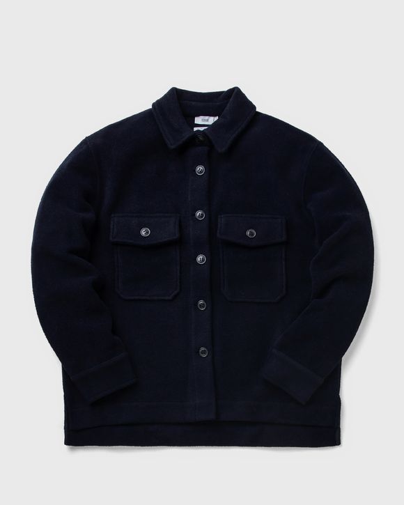 WMNS WOOLY FELPA JACKET
