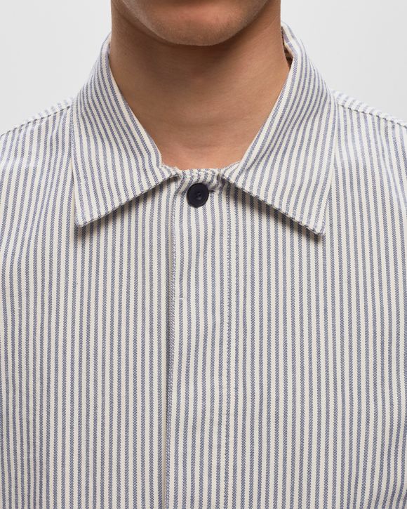 WORKER SHIRT