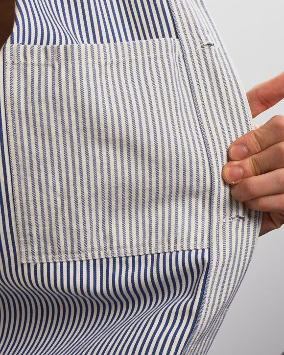 WORKER SHIRT