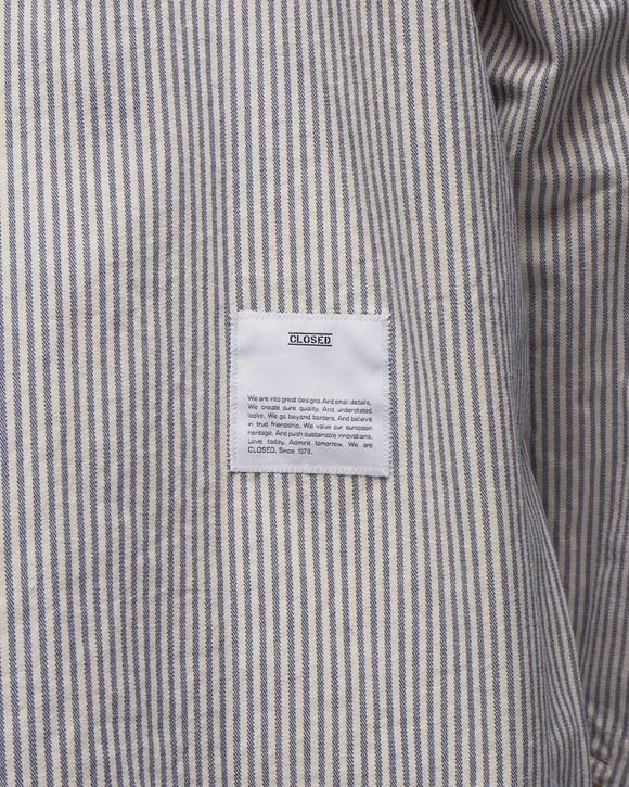 WORKER SHIRT