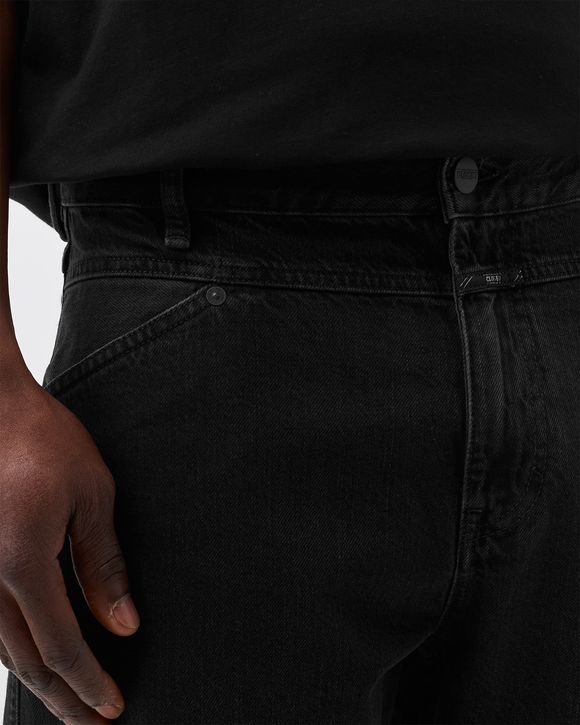 x-lent tapered