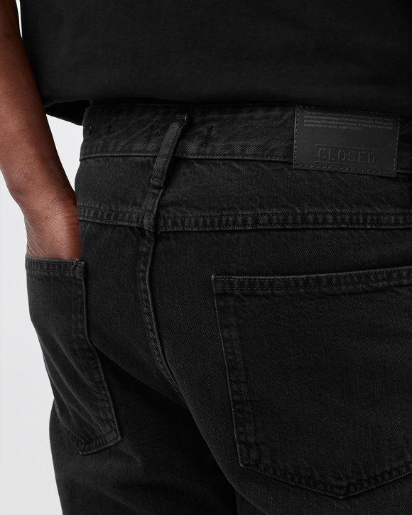 x-lent tapered