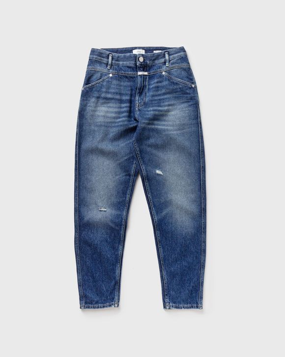 x-lent tapered