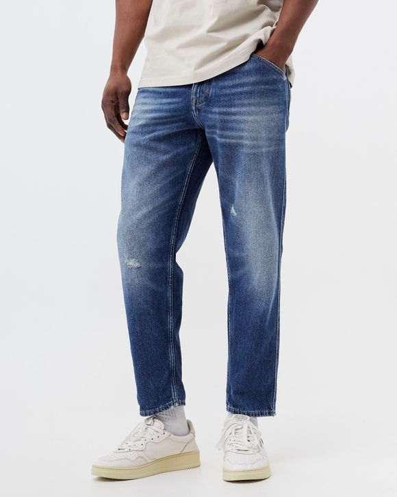 x-lent tapered