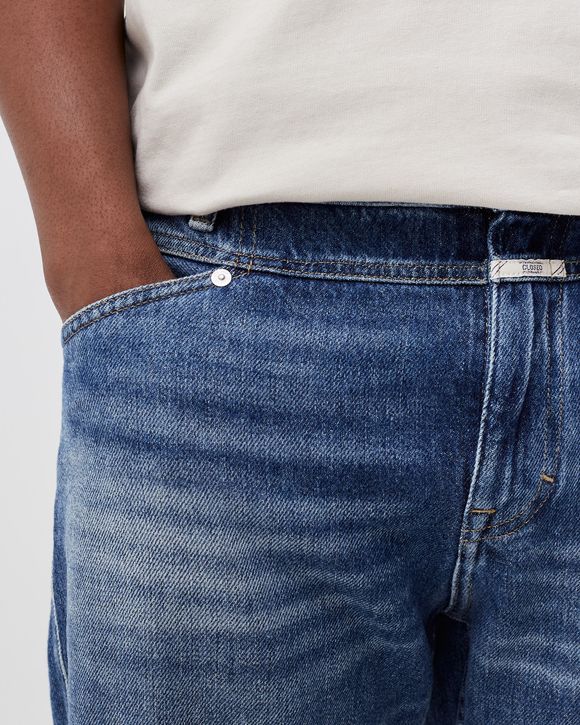 x-lent tapered