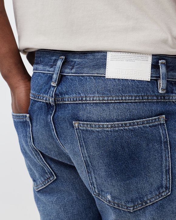 x-lent tapered