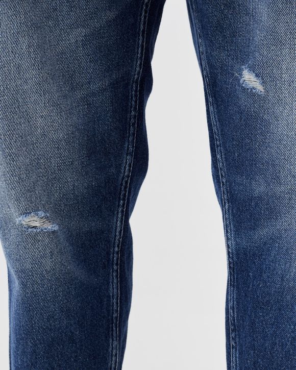 x-lent tapered