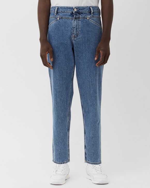 x-lent tapered