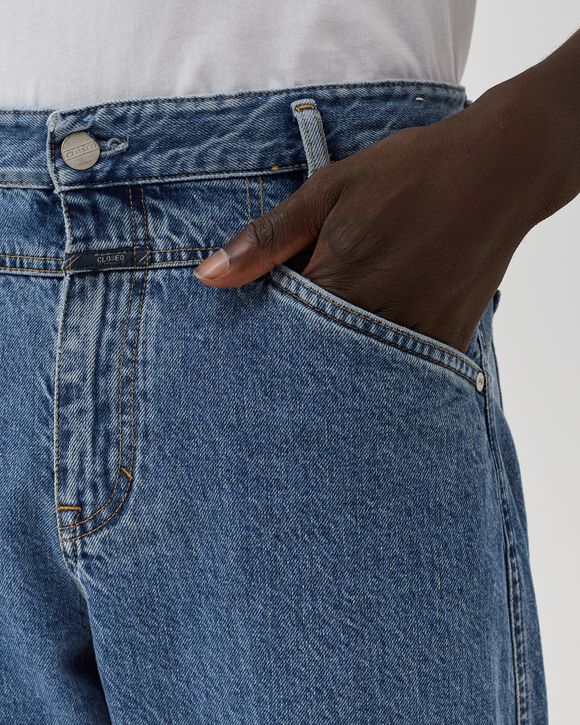 x-lent tapered