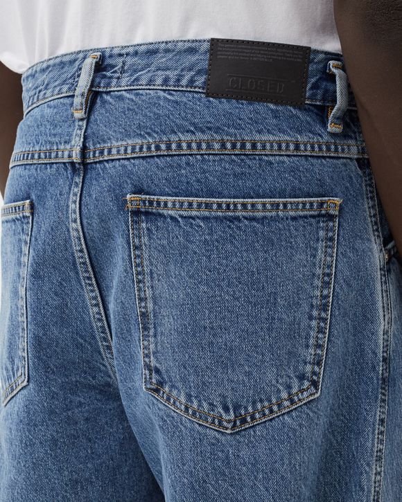 x-lent tapered