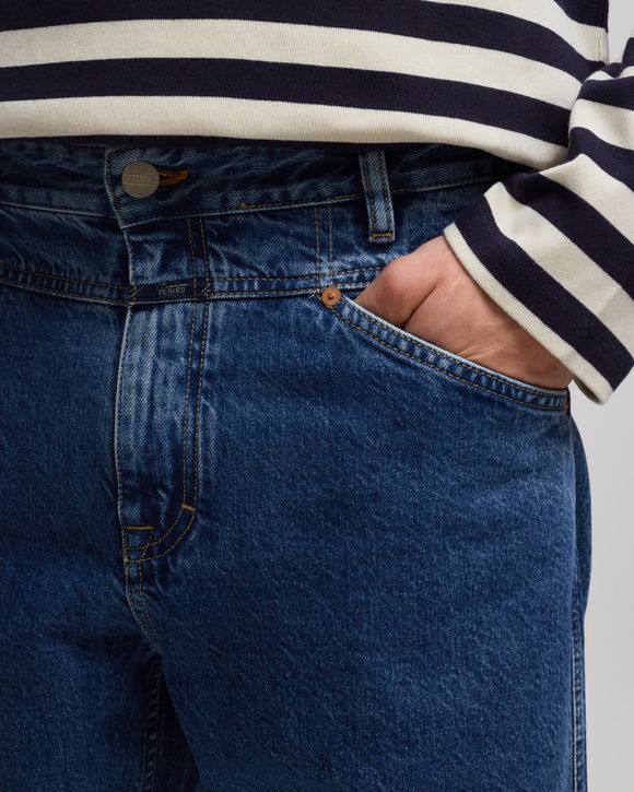 X-LENT TAPERED