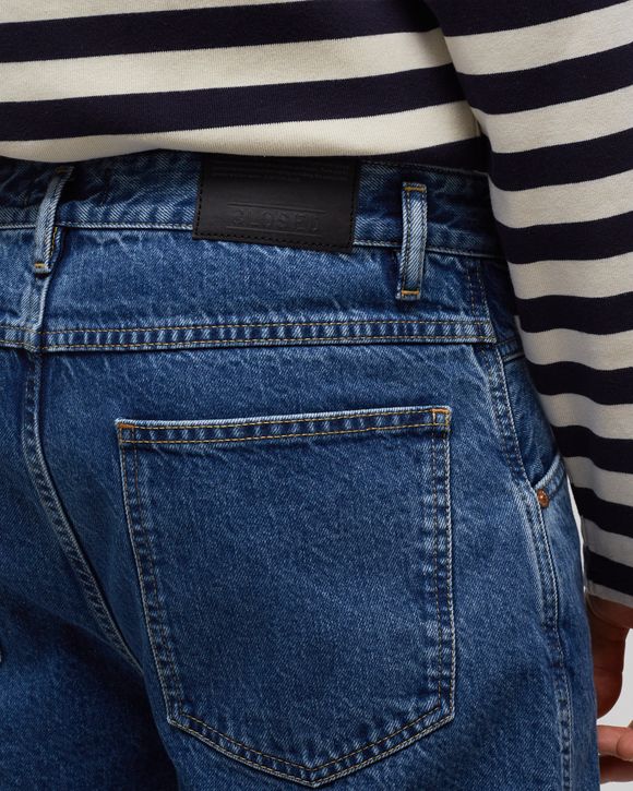 X-LENT TAPERED