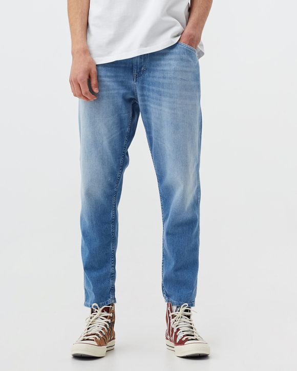 x-lent tapered