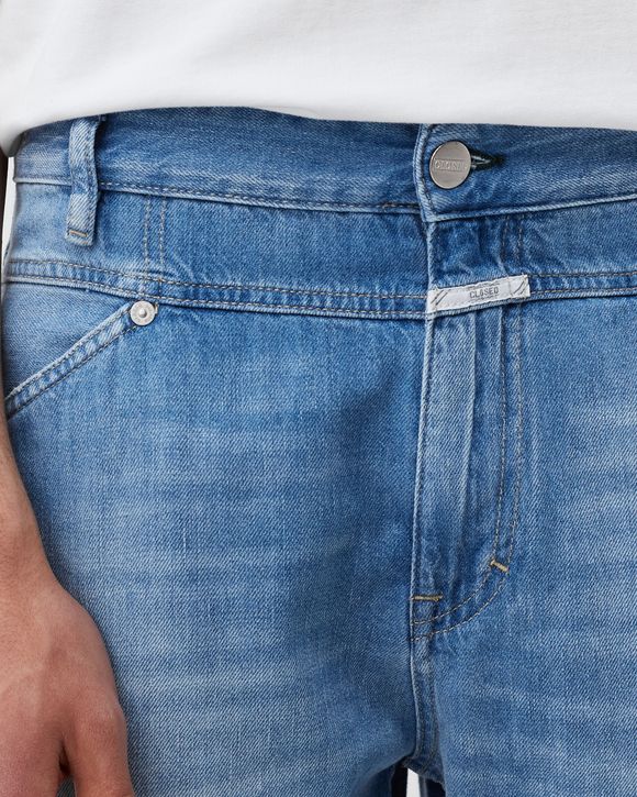 x-lent tapered