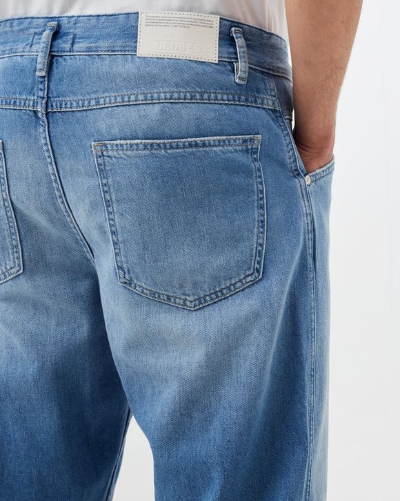 x-lent tapered