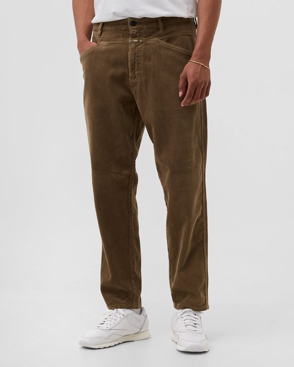 X-LENT TAPERED