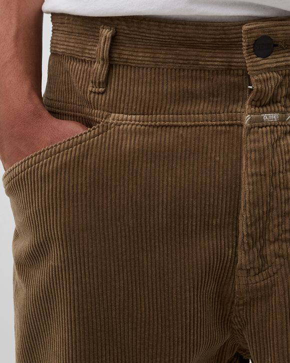 X-LENT TAPERED