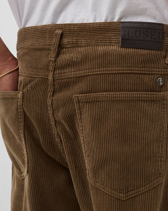 X-LENT TAPERED