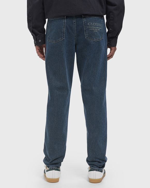 X-LENT TAPERED