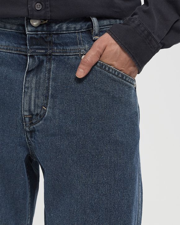 X-LENT TAPERED