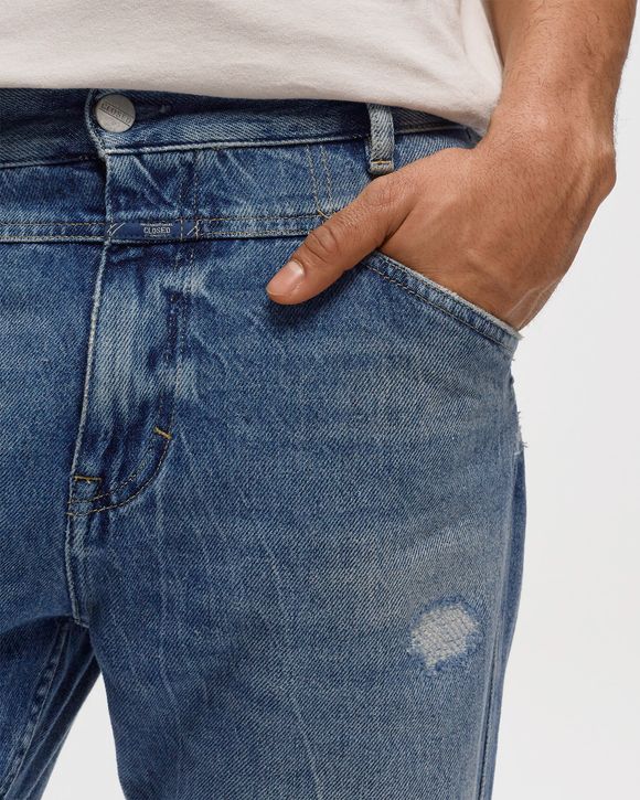 X-LENT TAPERED
