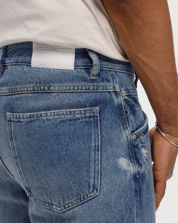 X-LENT TAPERED