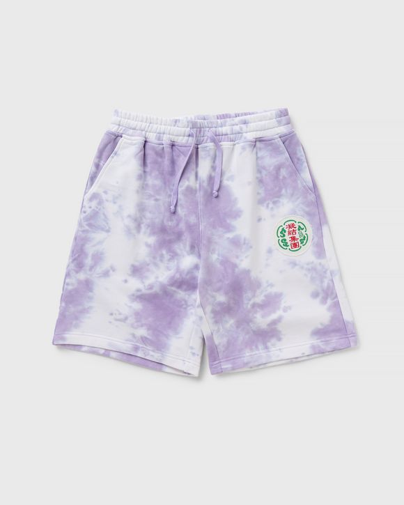 BADGE SHORT