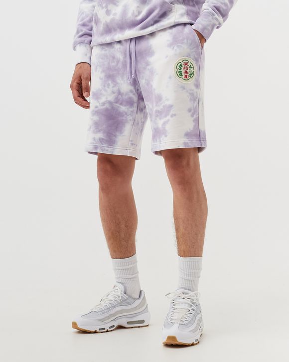 BADGE SHORT