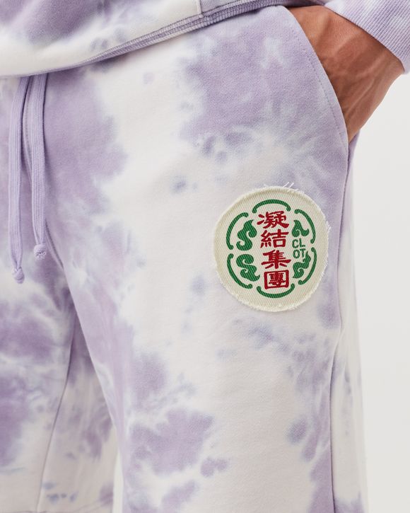 BADGE SHORT