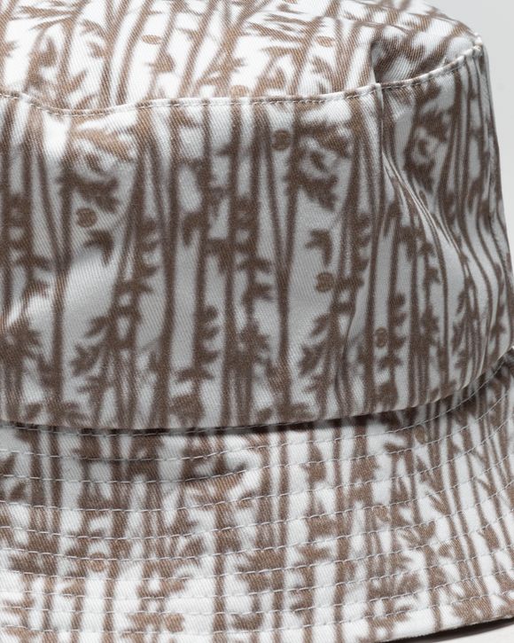 BAMBOO BUCKET HAT
