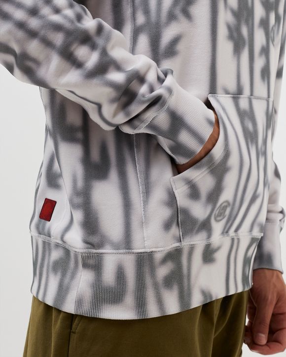 BAMBOO HOODIE