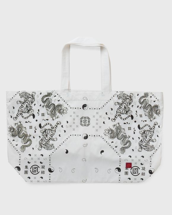 BANDANA SHOPPING BAG