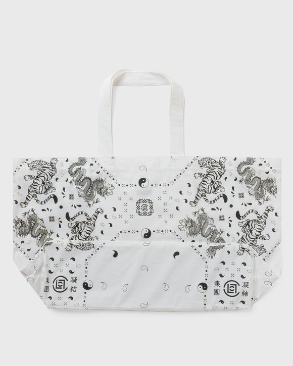BANDANA SHOPPING BAG