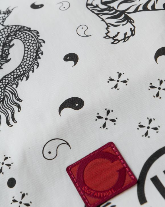 BANDANA SHOPPING BAG