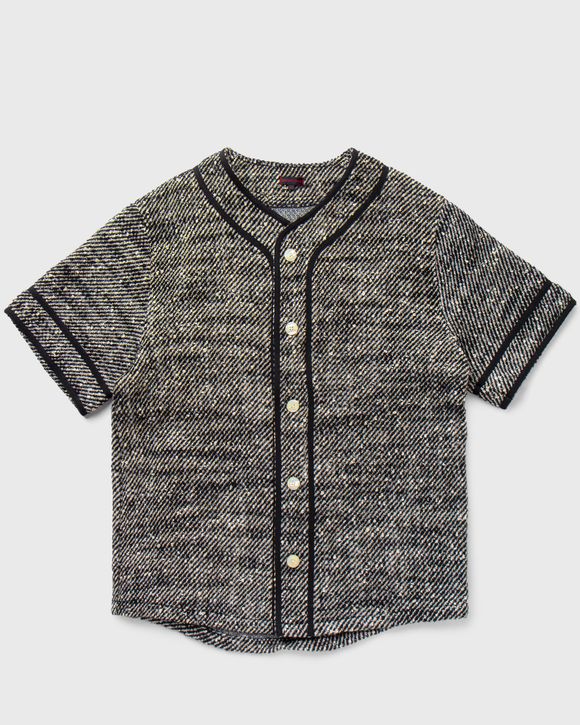 BASEBALL SHIRT