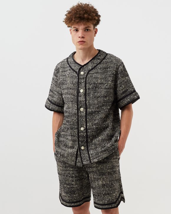 BASEBALL SHIRT