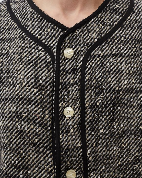 BASEBALL SHIRT