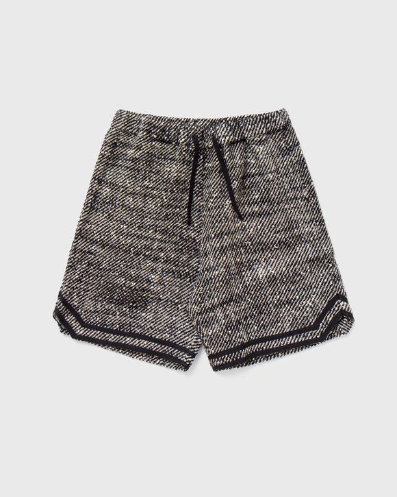 BASEBALL SHORTS