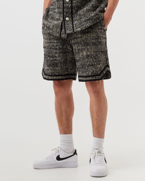 BASEBALL SHORTS